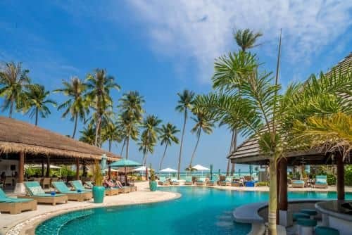 Shiva Samui