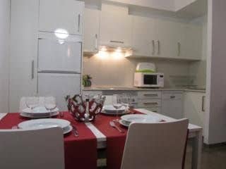 Living Valencia Apartments-Edificio Vitoria Living Valencia Apartments-Edificio Vitoria
