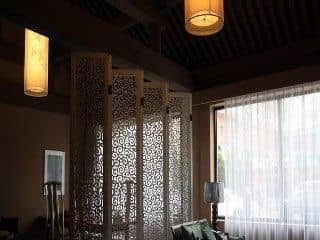 China Lounge Courtyard Boutique Hotel