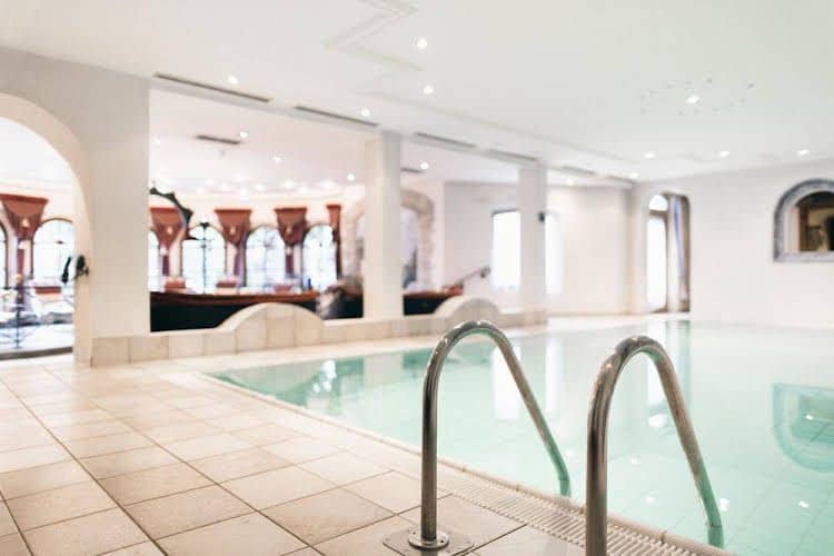 Hotel Sportalm