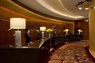 โรงแรมหนิงโป แมริออท