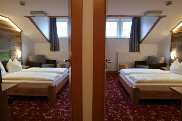 Familienhotel Heisenhof