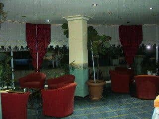 International Hotel