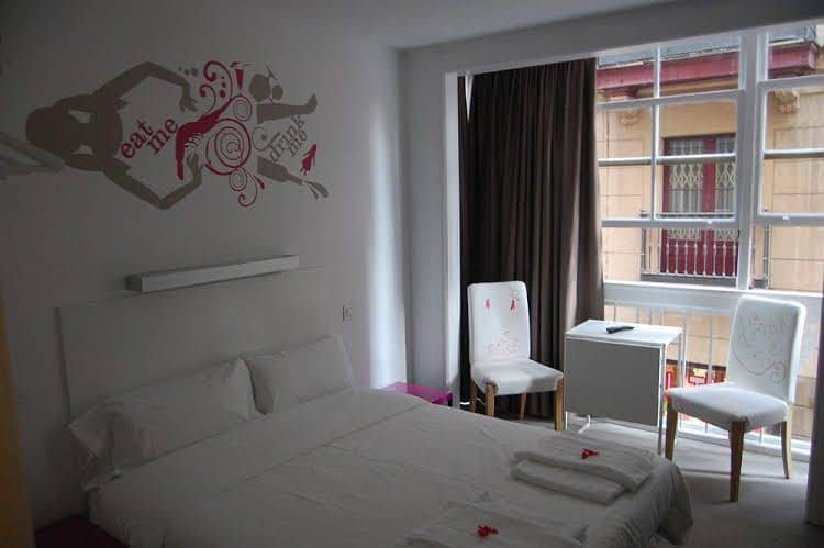 AliciaZzz Bed And Breakfast Bilbao AliciaZzz Bed And Breakfast Bilbao