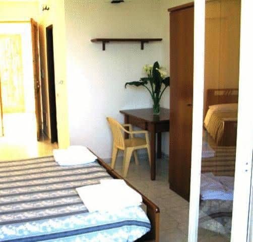 Villaggio Hotel Club Calanovellamare