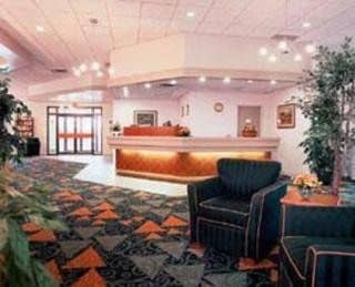 Quality Hotel & Conference Centre Quality Hotel & Conference Centre