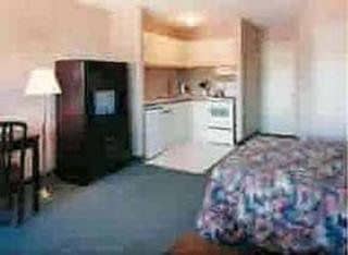 Comfort Inn & Suites Comfort Inn & Suites