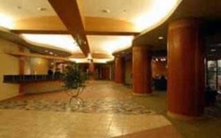 Clarion Hotel & Suites