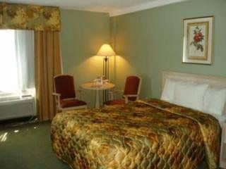 Quality Inn Halifax Airport Quality Inn Halifax Airport