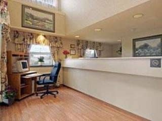 Comfort Inn (New Glasgow) Comfort Inn (New Glasgow)