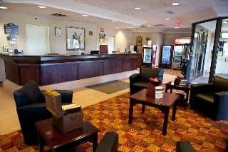 Quality Inn & Suites Airport Toronto