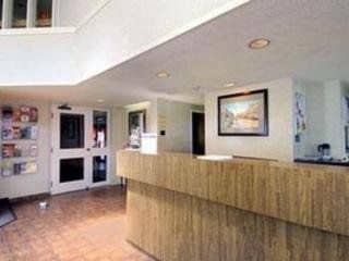 Comfort Inn (Newmarket)