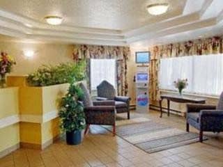 Comfort Inn (Pickering)
