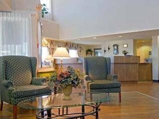 Comfort Inn