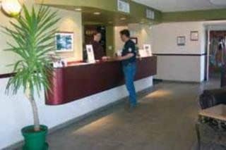 Comfort Inn (Mont Laurier) Comfort Inn (Mont Laurier)