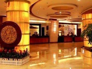 Yiwu Yimei Plaza Hotel