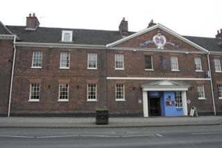 Rutland Arms Rutland Arms
