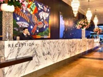 SKYCITY Grand Hotel Auckland