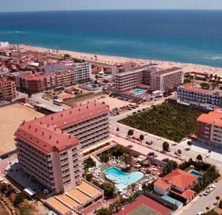 Aqua Hotel Bella Playa