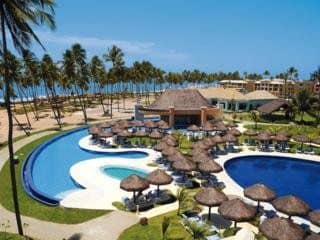 Iberostar Praia do Forte All Inclusive Iberostar Praia do Forte All Inclusive