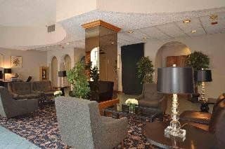 Best Western Grant Park Best Western Grant Park