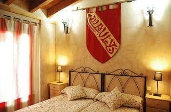 Apartamentos Leonor de Aquitania Apartamentos Leonor de Aquitania