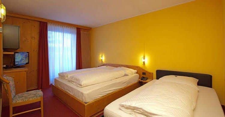 Hotel Angelica