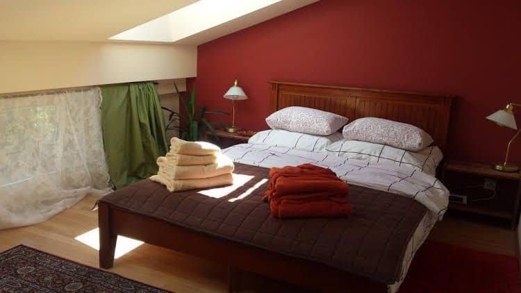 Apartamenty Fryderyk Apartamenty Fryderyk