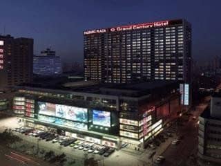 Grand Century Hotel Grand Century Hotel