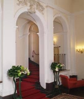 Palazzo Failla Hotel
