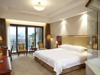 Hill & River Hotel Hangzhou