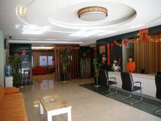 Starway Champagne Town