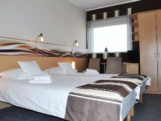 Quality Silesian Hotel Quality Silesian Hotel