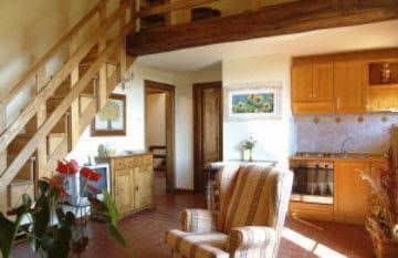 Podere La Valle Apartments Podere La Valle Apartments