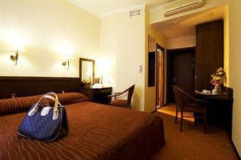 Ermitage Hotel