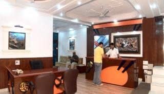 Grand Park-Inn