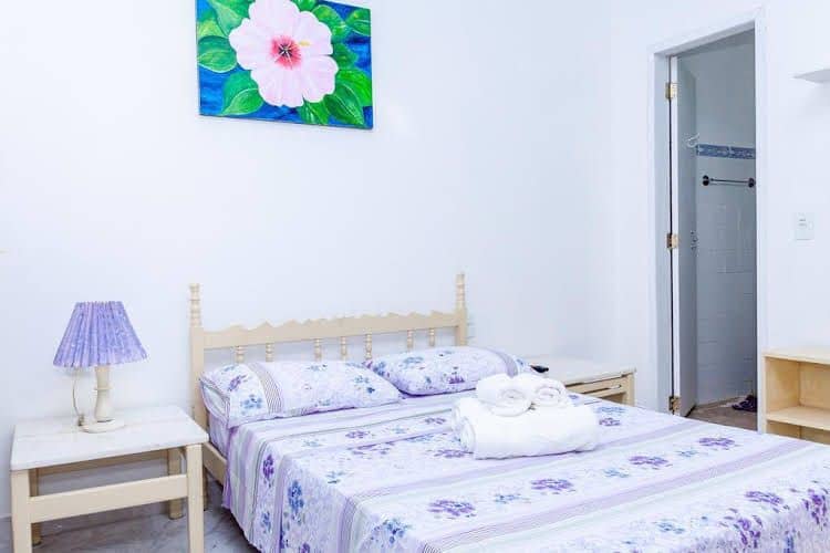 Sossego Guest House Sossego Guest House
