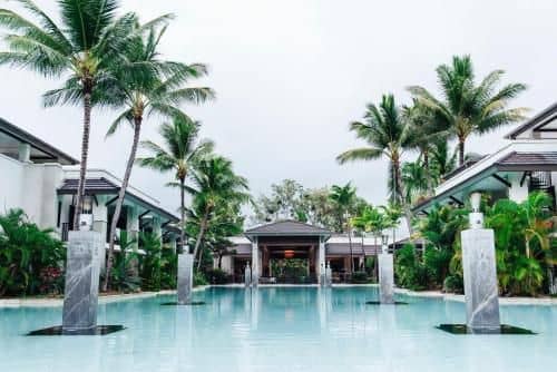 Pullman Port Douglas Sea Temple Resort and Spa Pullman Port Douglas Sea Temple Resort and Spa
