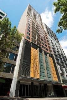 Oaks Melbourne on Lonsdale Suites