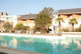 Hotel Melaine