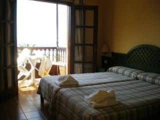 Hotel Jardin Concha Hotel Jardin Concha