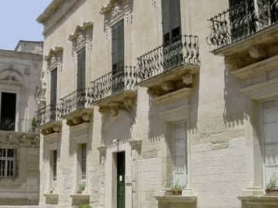 Palazzo Gattini