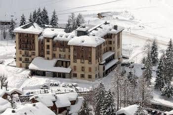 Hotel Club Vacanciel Pralognan La Vanoise Hotel Club Vacanciel Pralognan La Vanoise
