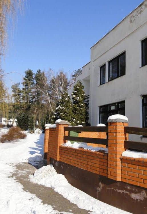 Motel Strzeszynek Motel Strzeszynek