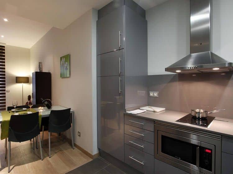 Fisa Rentals Gran Via Apartments Fisa Rentals Gran Via Apartments