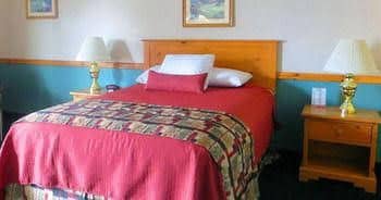 Royal 7 Budget Inn Motel