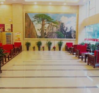 Pazhou Hotel-Canton Fair Free Shuttle Bus Pazhou Hotel-Canton Fair Free Shuttle Bus