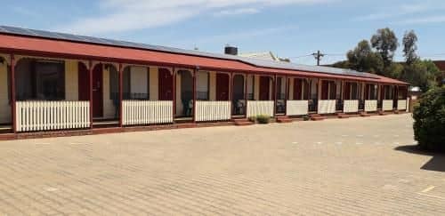 Daydream Motel