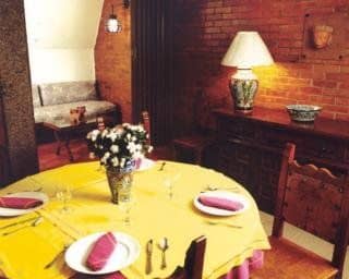 Suites Amberes