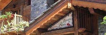 Hotel Letterario Locanda Collomb